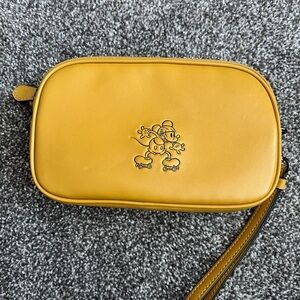 Coach Disney Small Crossbody